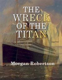 The Wreck of the Titan