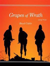 Grapes of Wrath