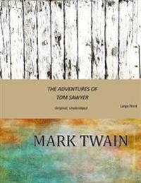 The Adventures of Tom Sawyer
