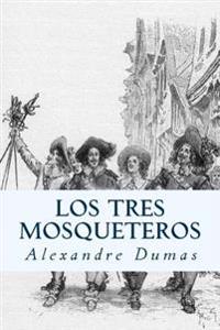 Los Tres Mosqueteros