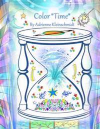 Color Time!