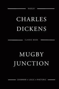 Bokomslag for "Mugby Junction"