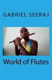 World of Flutes