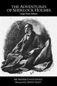 The Adventures of Sherlock Holmes