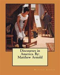 Discourses in America
