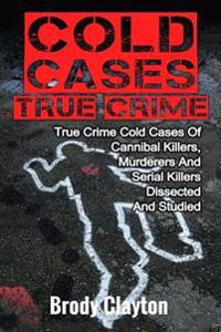 Cold Cases True Crime
