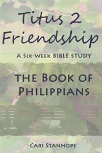 Titus 2 Friendship