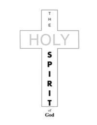 Bokomslag för "The Holy Spirit of God"