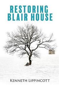 Restoring Blair House
