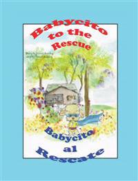 Babycito to the rescue Babycito al rescate