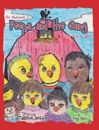 The Adventures of Peepa and the Gang