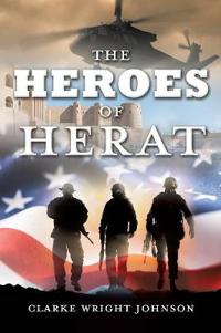 Bokomslag för "The Heroes of Herat"