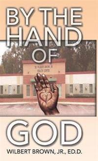 Bokomslag för "By the Hand of God"