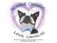 Bokomslag for "Seasons Change Love Charlie"