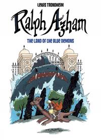 Ralph Azham Vol. 2