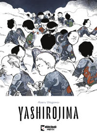 Yashirojima: The Forest of Lost Dreams