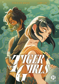 Tiger Girls