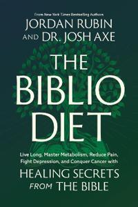 The Biblio Diet: Transforming Your Health the Way God Intended