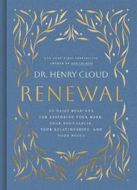 Renewal