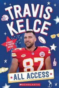 TRAVIS KELCE ALL ACCESS