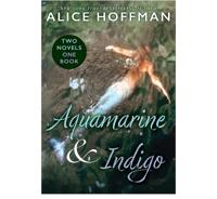 AQUAMARINE & INDIGO TWO NOVELS ONE BK