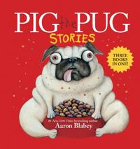 PIG THE PUG STORIES