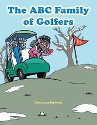 Bokomslag för "The ABC Family of Golfers"