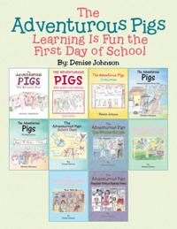 Adventurous Pigs