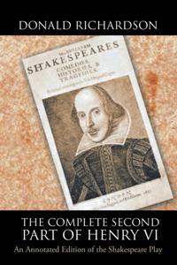 Complete Second Part of Henry Vi
