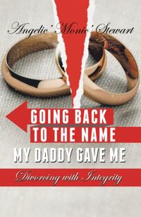 Going Back to the Name My Daddy Gave Me