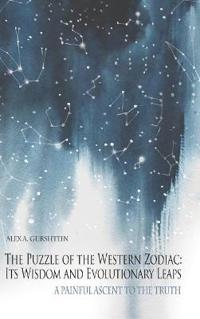Bokomslag för "The Puzzle of the Western Zodiac"