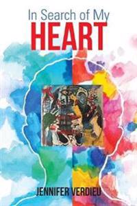 Bokomslag för "In Search of My Heart"