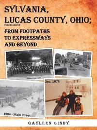 Sylvania, Lucas County, Ohio;