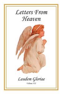 Letters from Heaven