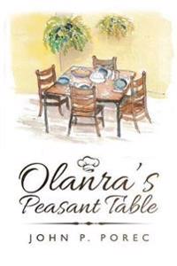 Olanra's Peasant Table