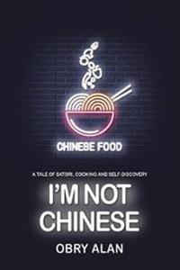 I'm Not Chinese
