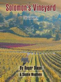Solomon'S Vineyard