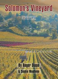 Solomon'S Vineyard