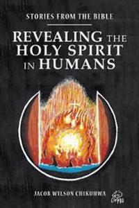 Revealing the Holy Spirit in Humans
