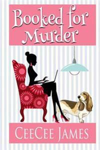 Booked For Murder