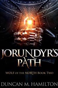 Jorundyr's Path