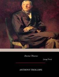 Doctor Thorne