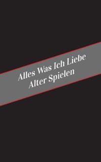 Alter Spielen: Ein Sicherer Platz Fur Deine Kinky Gedanken