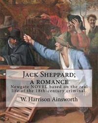 Jack Sheppard