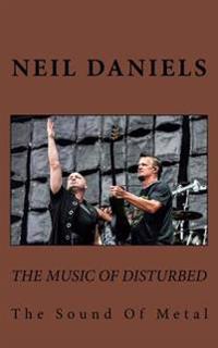 The Music of Disturbed