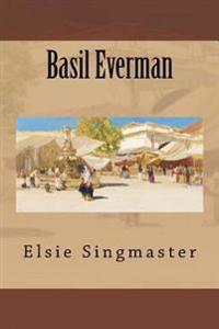 Basil Everman