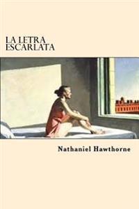 La Letra Escarlata
