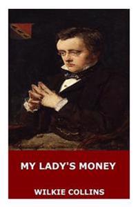 Bokomslag for "My Lady's Money"