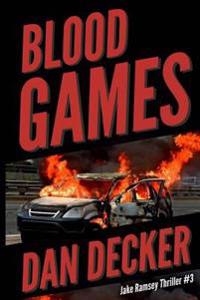 Blood Games
