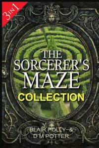 The Sorcerer's Maze Collection